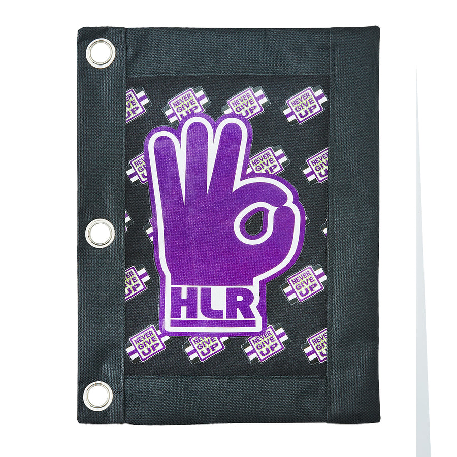John Cena "Cenation Respect" Pencil Case