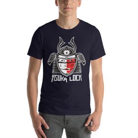 Asuka "Asuka Lock" Unisex T-Shirt