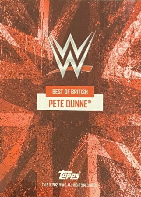 Pete Dunne - image 2