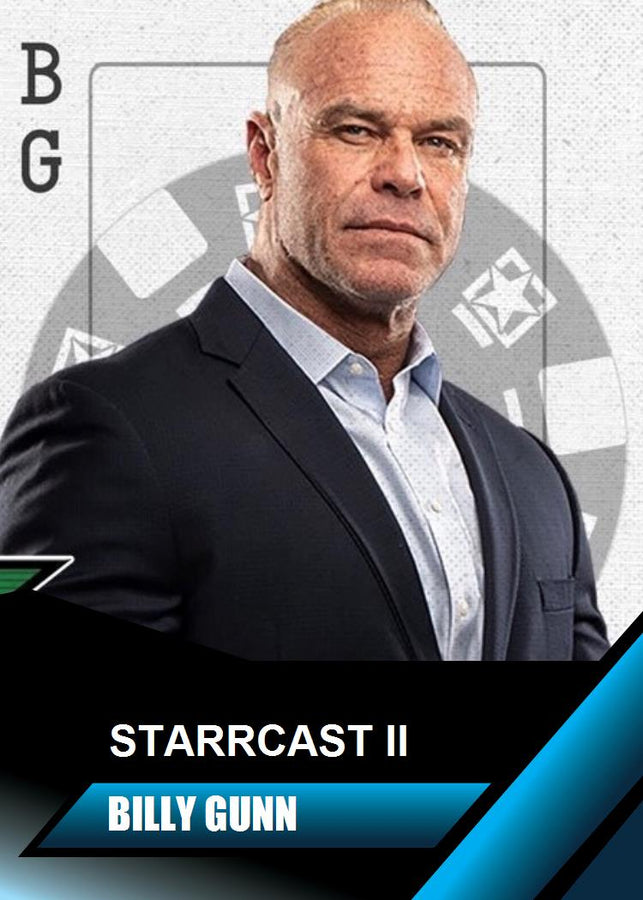 Billy Gunn