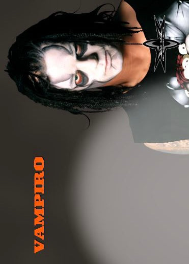 Vampiro – WCW
