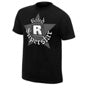Edge Rated R Superstar Retro T-Shirt