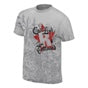 Edge "Crude, Lewd, and Tattooed" Retro T-Shirt