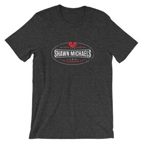 Shawn Michaels "Main Event" T-Shirt T-Shirt PW Catalog