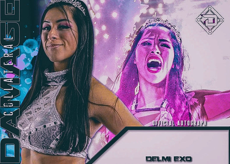 Delmi EXO