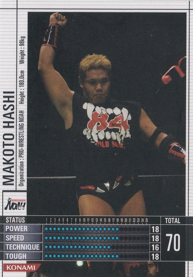Makoto Hashi
