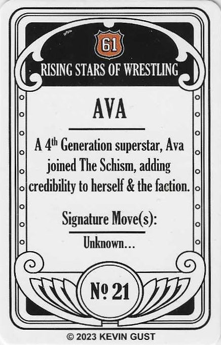 AVA