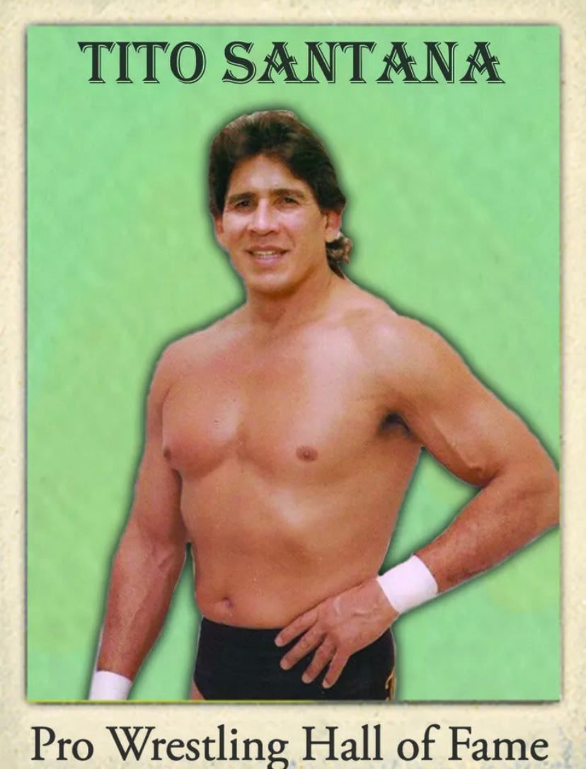 Tito Santana