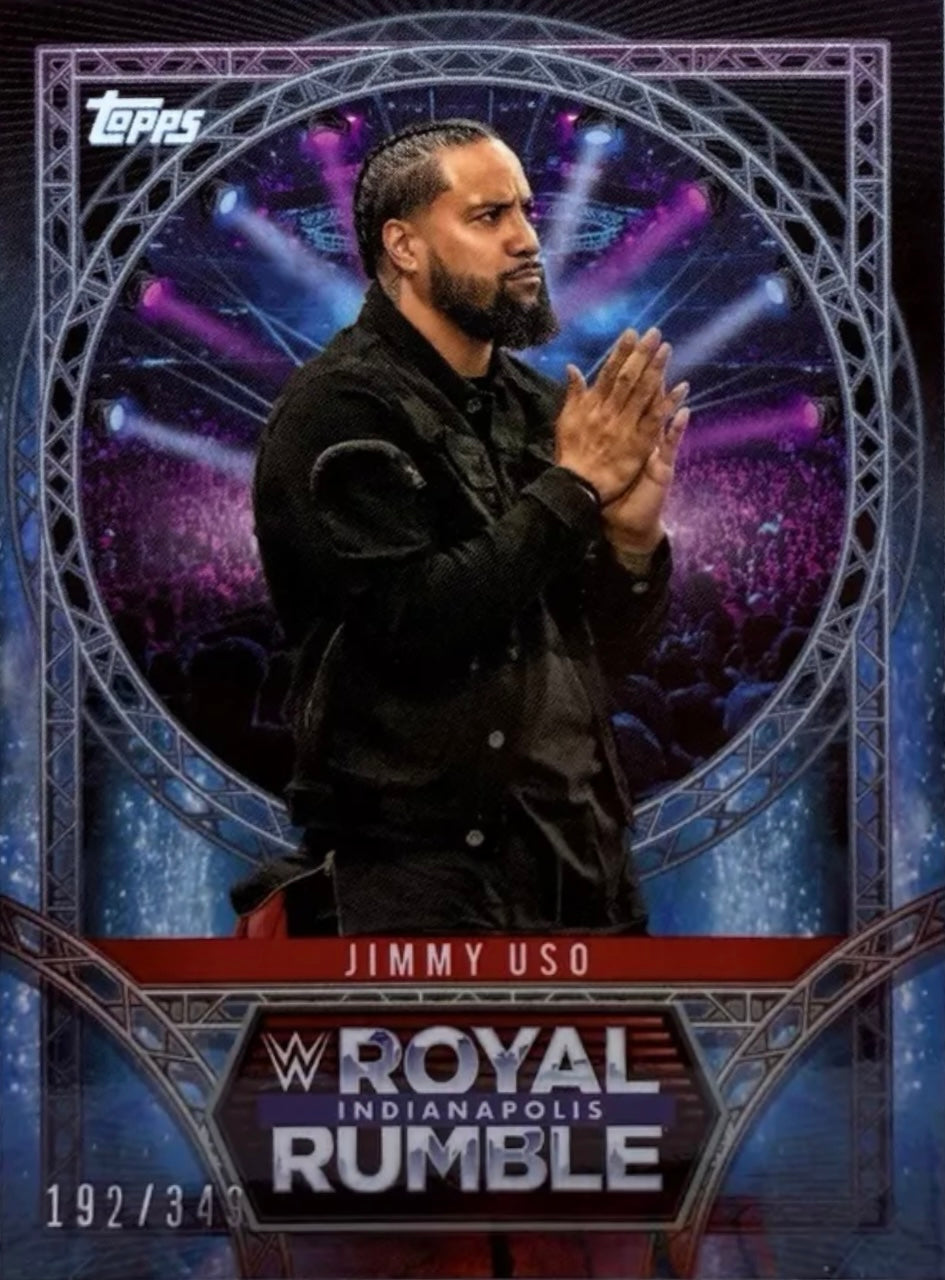 Jimmy USO