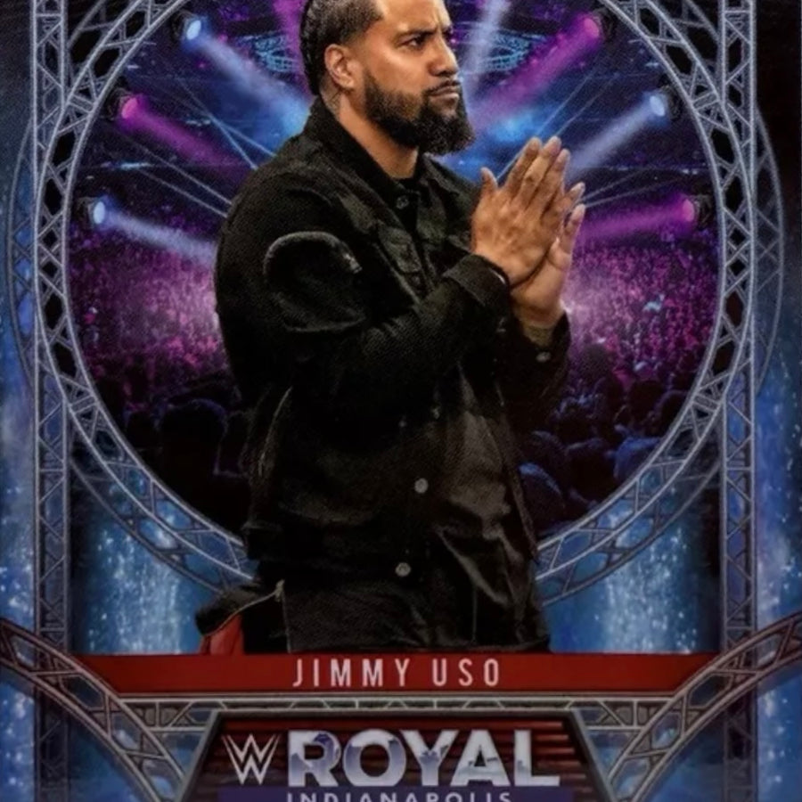 Jimmy USO