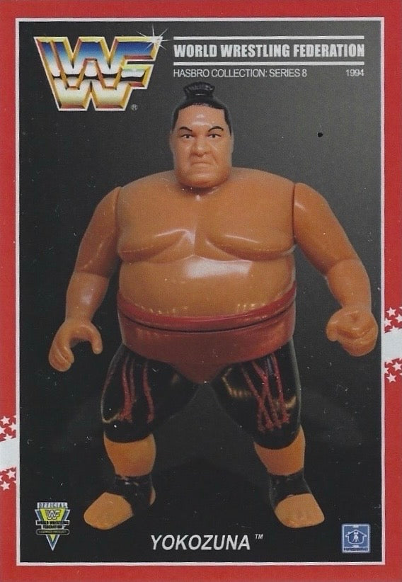 Yokozuna