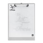 Chris Jericho "The List of Jericho" Clipboard PW Catalog