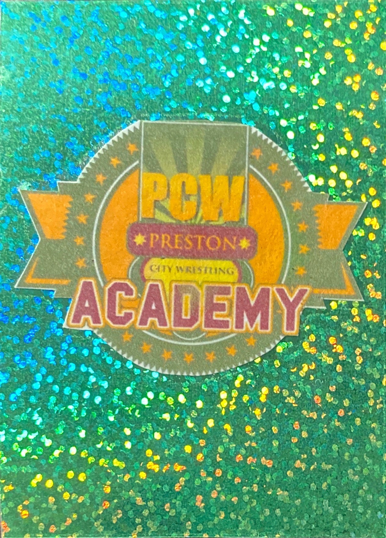 PCW UK Academy – JC Alpha