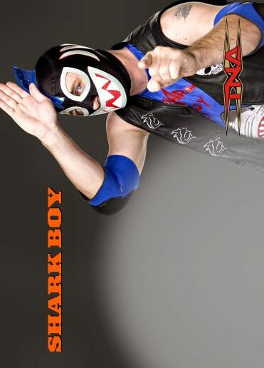 Shark Boy – TNA