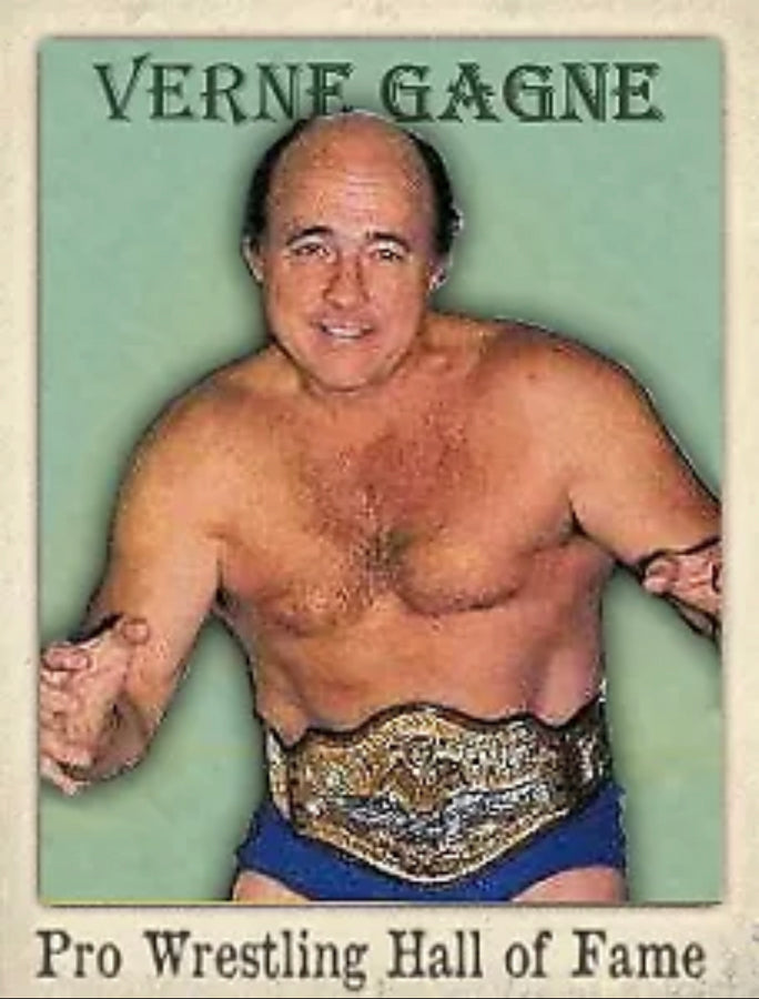 Verne Gagne