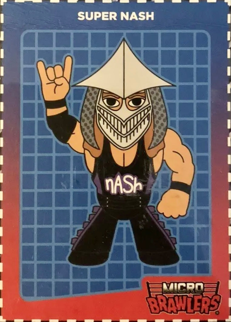 Super Nash