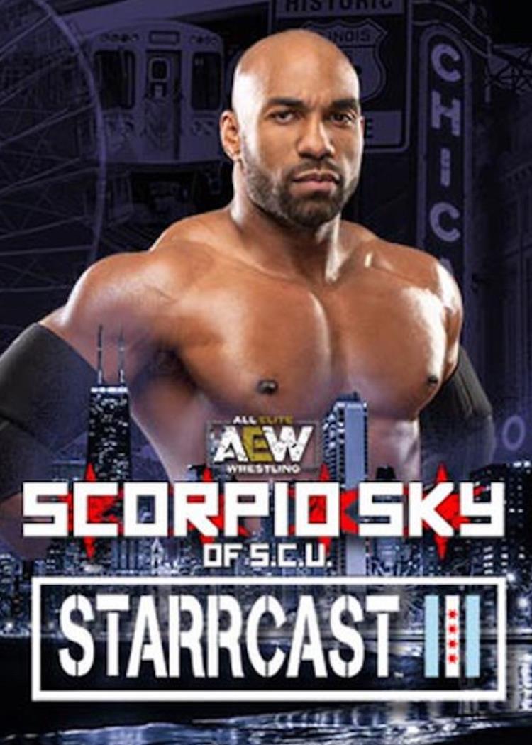 Scorpio SKY