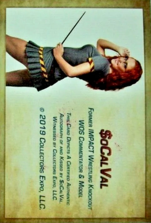 $Ocal VAL - image 2