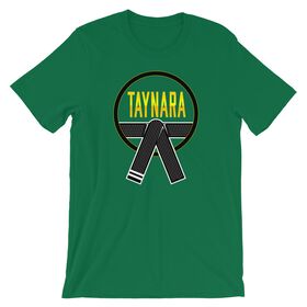 Taynara Unisex T-Shirt