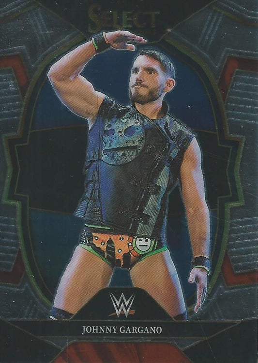WWE Panini Select 2023 Johnny Gargano #78