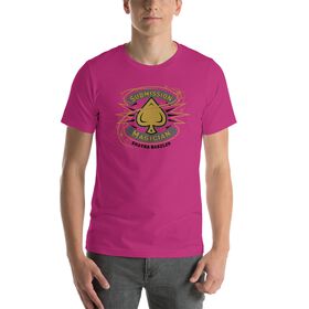 Shayna Baszler "Submission Magician" Unisex T-Shirt