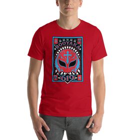 Rey Mysterio "Booyaka 619" Unisex T-Shirt