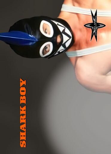 Shark Boy – WCW