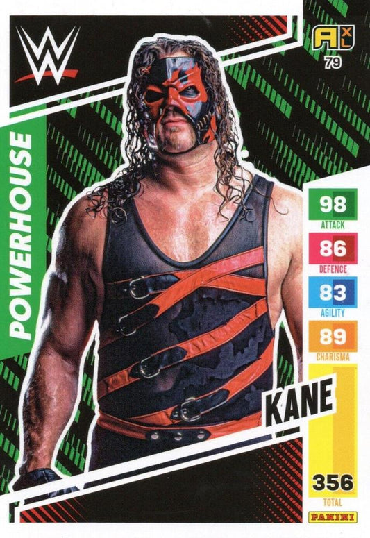 Kane