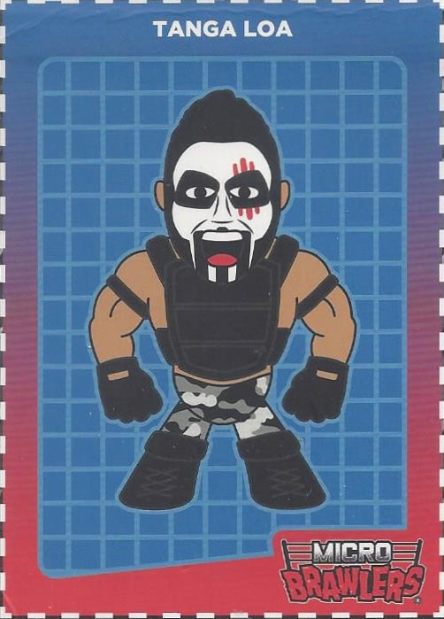 Tanga LOA
