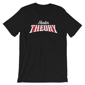 Austin Theory Unisex T-Shirt