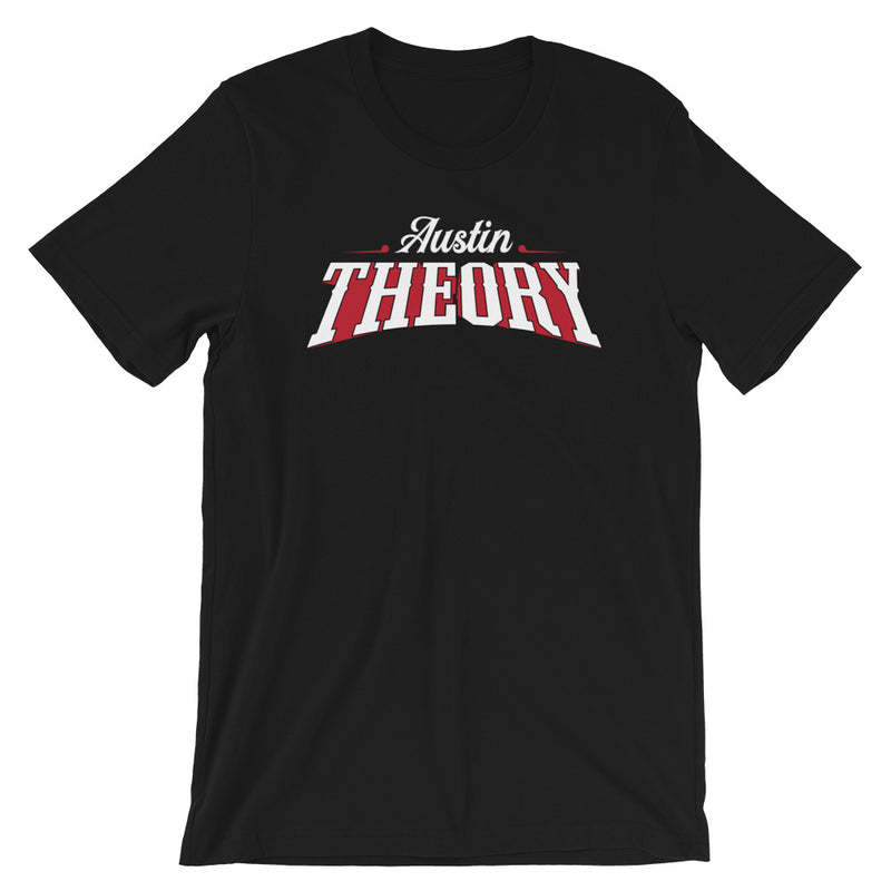 Austin Theory Unisex T-Shirt T-Shirt PW Catalog
