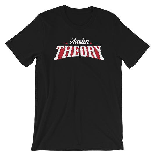 Austin Theory Unisex T-Shirt T-Shirt PW Catalog
