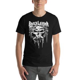 Brock Lesnar "Carnage" Unisex T-Shirt