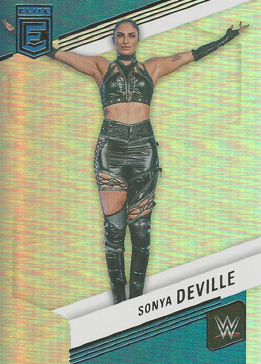 WWE Panini Elite 2023 Sonya Deville #79