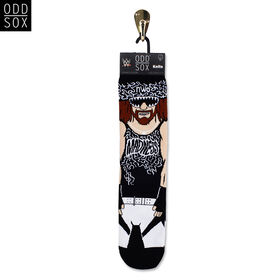 Macho Man Madness Odd Sox