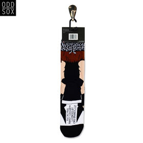 Macho Man Madness Odd Sox