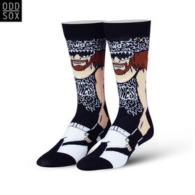 Macho Man Madness Odd Sox