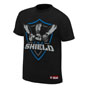The Shield "Shield United" Authentic T-Shirt T-Shirt PW Catalog