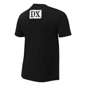 D-Generation X "Crossbones" Authentic T-Shirt T-Shirt PW Catalog