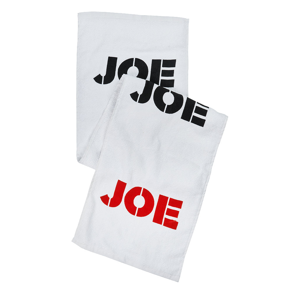 Samoa Joe Entrance Towel