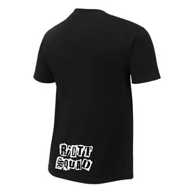 Riott Squad "Equal Opportunity Agitators" Authentic T-Shirt T-Shirt PW Catalog