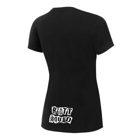 Riott Squad "Equal Opportunity Agitators" Women's Authentic T-Shirt T-Shirt PW Catalog