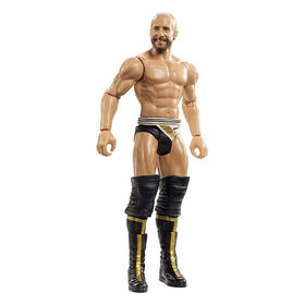 Cesaro Series 89 Mattel Action Figure