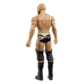Cesaro Series 89 Mattel Action Figure