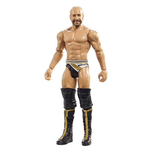 Cesaro Series 89 Mattel Action Figure PW Catalog