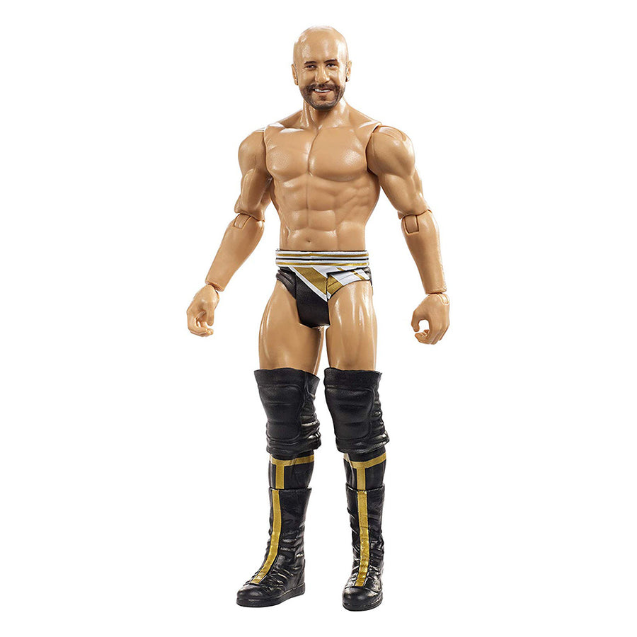Cesaro Series 89 Mattel Action Figure