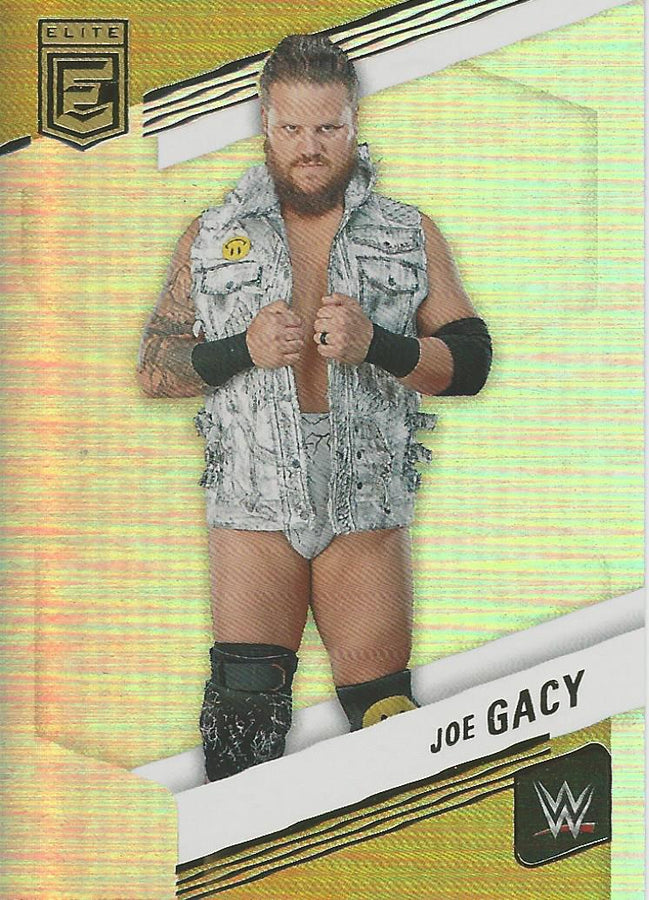WWE Panini Elite 2023 Joe Gacy #7