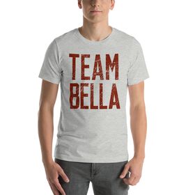 The Bella Twins "Team Bella" Unisex T-Shirt
