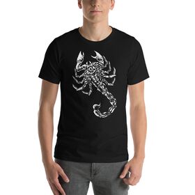 Sting "Scorpion" Unisex T-Shirt