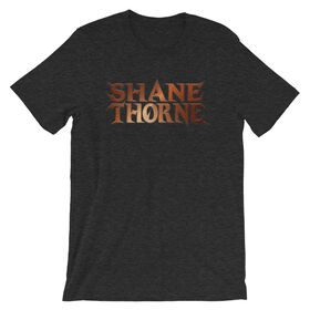 Shane Thorne Unisex T-Shirt